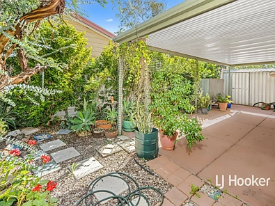 Larapinta 2房  Peaceful, Practical and Perfectly Positioned