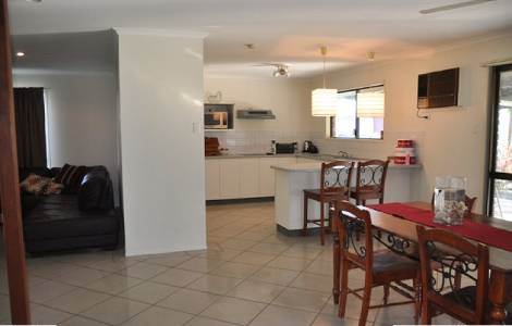 38 CAMPBELLS RIDGE RD, BALBERRA QLD 4740, 0 habitaciones, 0 baños, House