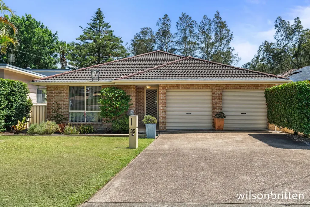 35 Victoria Street, Windermere Park, NSW 2264