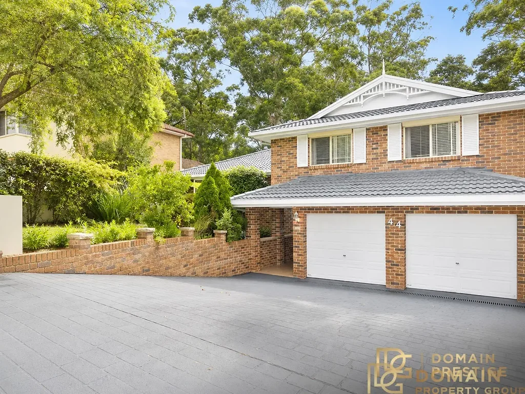 Spacious Family Estate Home + Study