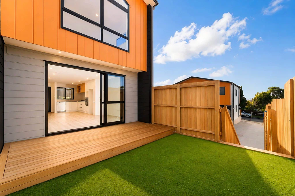 Lot 6/7 Beverly Place, New Lynn, Waitakere City, Auckland