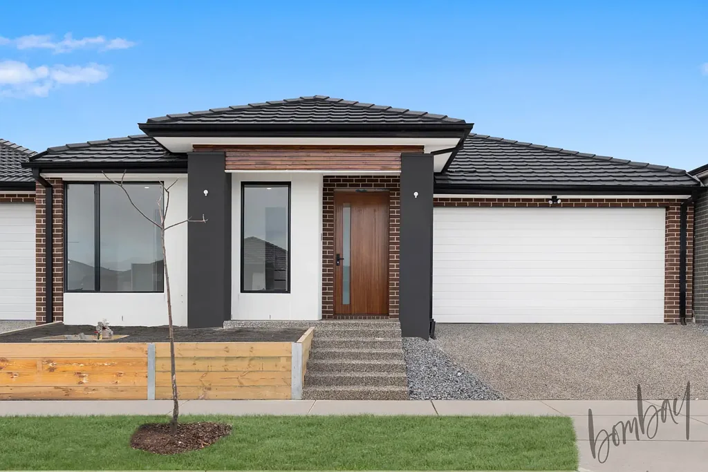 Kalkallo 4ਬੈੱਡਰੂਮ Brand New Quality Home