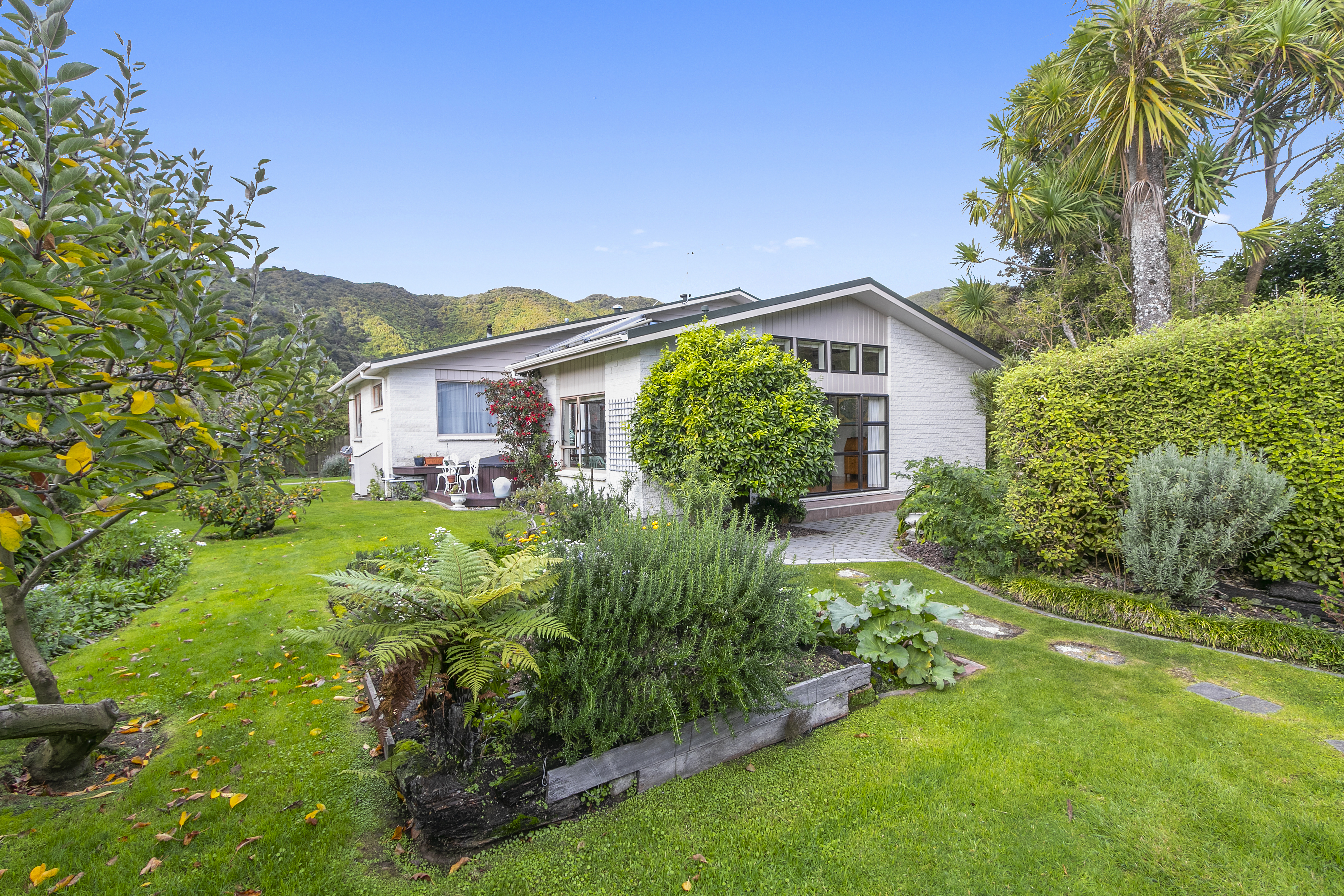 13a Norton Park Avenue, Fairfield, Lower Hutt, 4房, 0浴