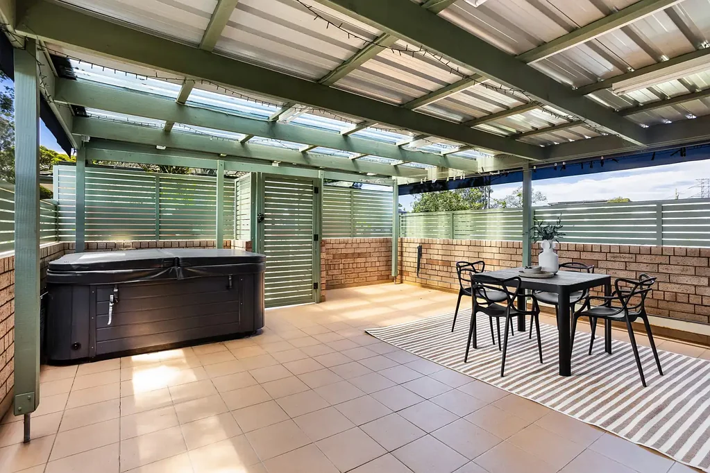 10E/216 Box Road, Miranda, NSW 2228