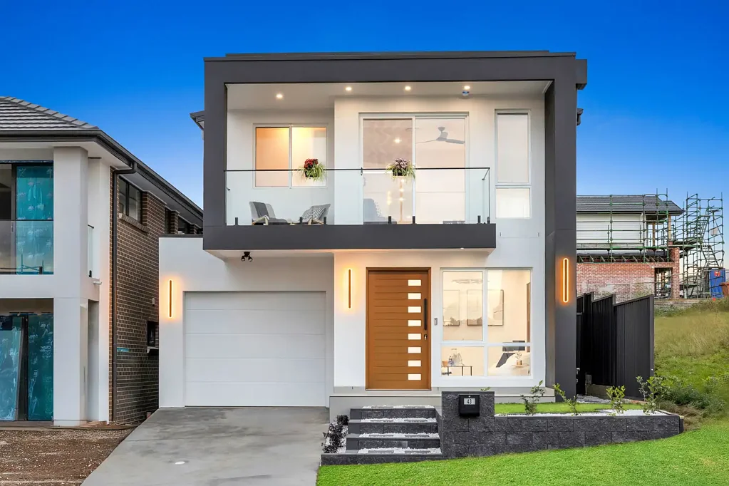 43 Centaurus Way, Box Hill, NSW 2765