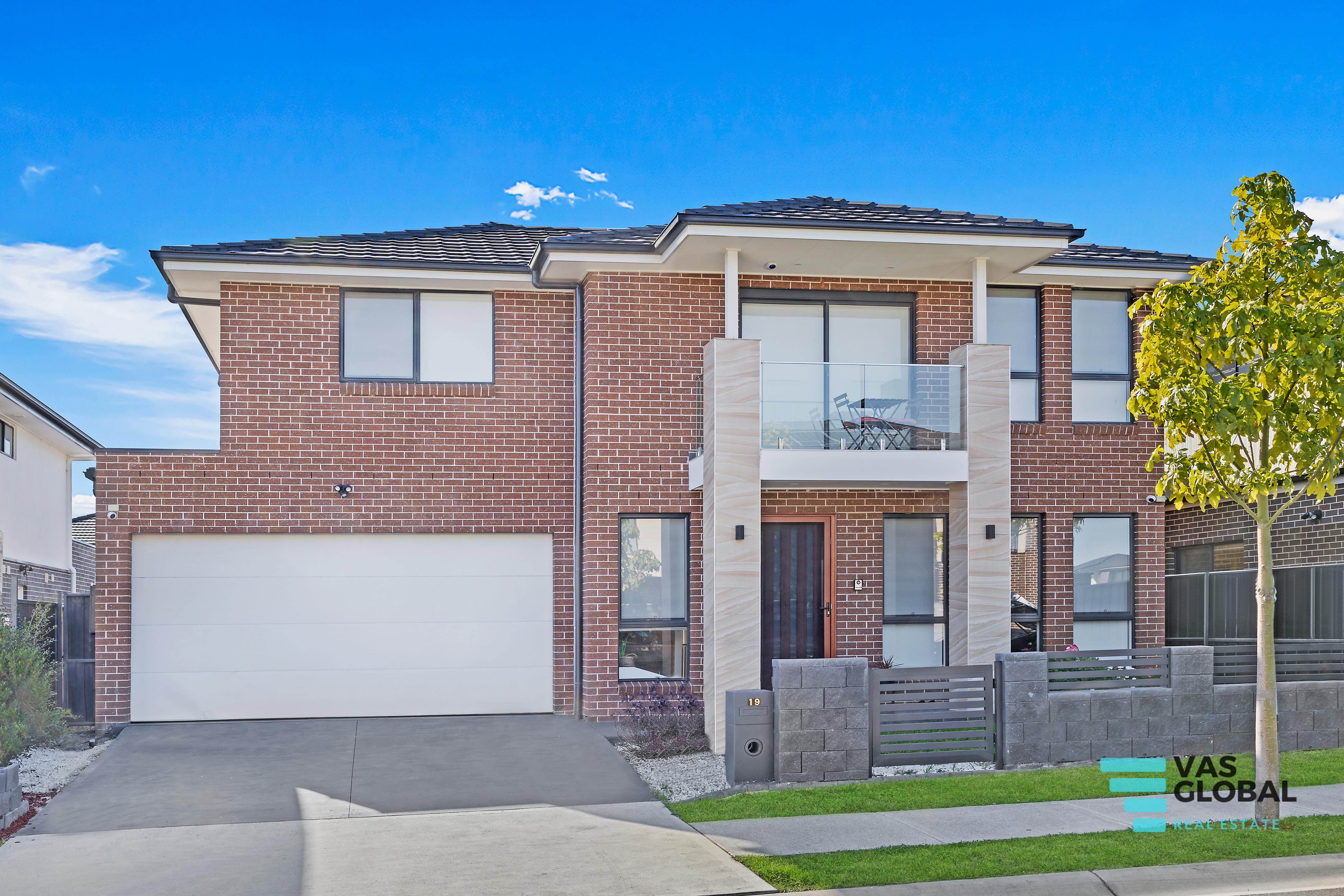 19 STARLING ST, MARSDEN PARK NSW 2765, 0 chambres, 0 salles de bain, House