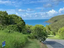 Lot Q Keswick Island Basil Bay, Mackay