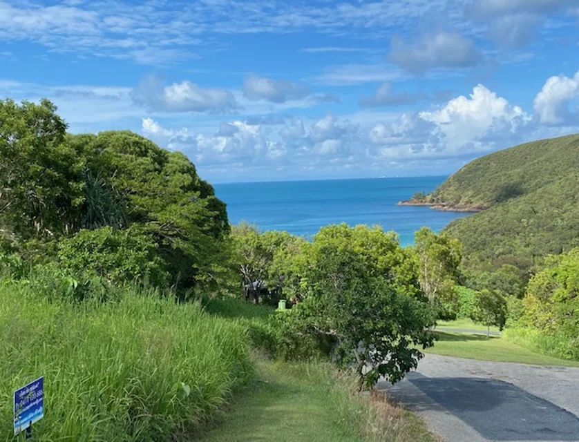 Lot Q Keswick Island Basil Bay, Mackay, Mackay, 0 habitaciones, 0 baños, Section