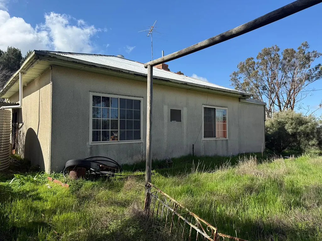4 Keynes Hill Road, Eden Valley, SA 5235