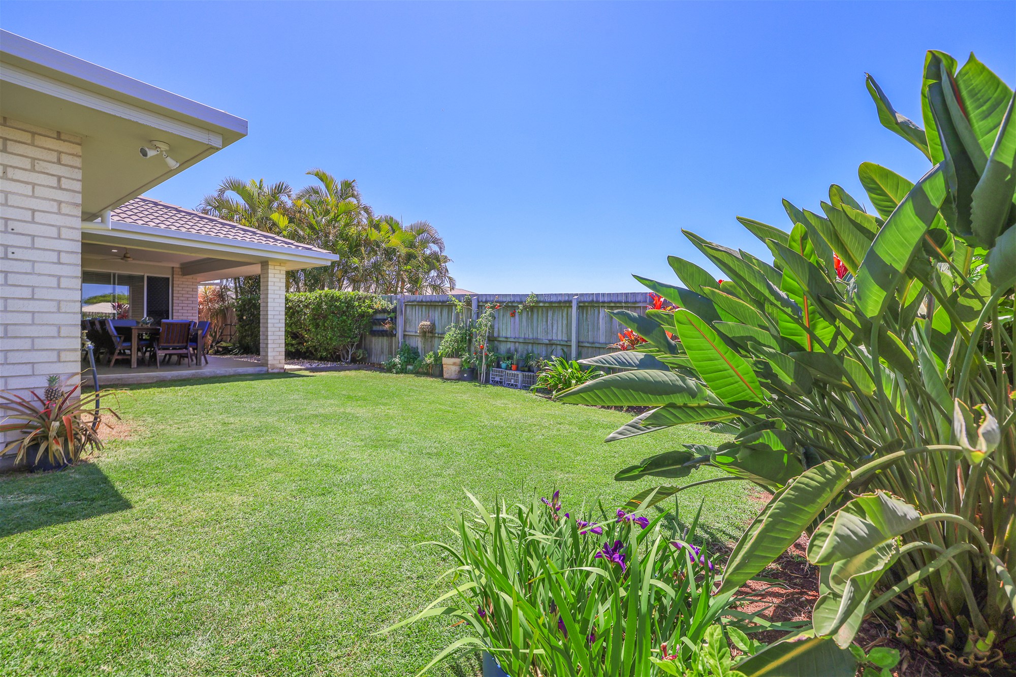 11 SAMS PL, CORAL COVE QLD 4670, 0部屋, 0バスルーム, House