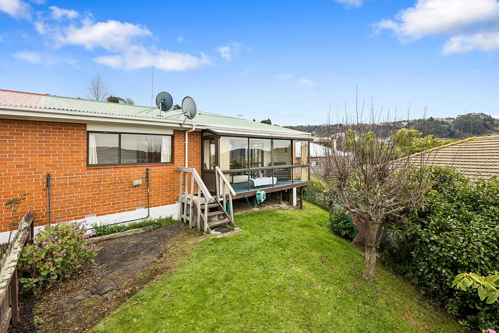 Caversham 2房  The smart move for first home buyers or downsizers
