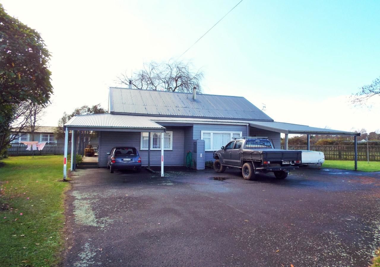 22a Logan Street, Fairy Springs, Rotorua, 2 habitaciones, 1 baños