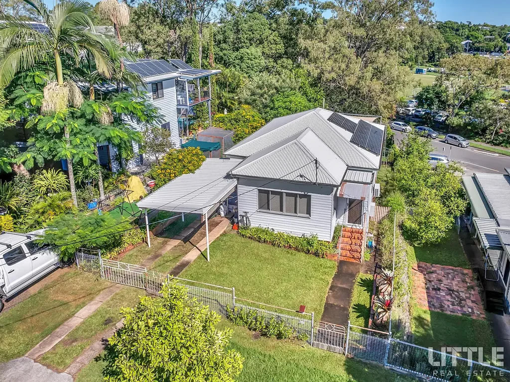 11 Garden Street, Greenslopes, QLD 4120