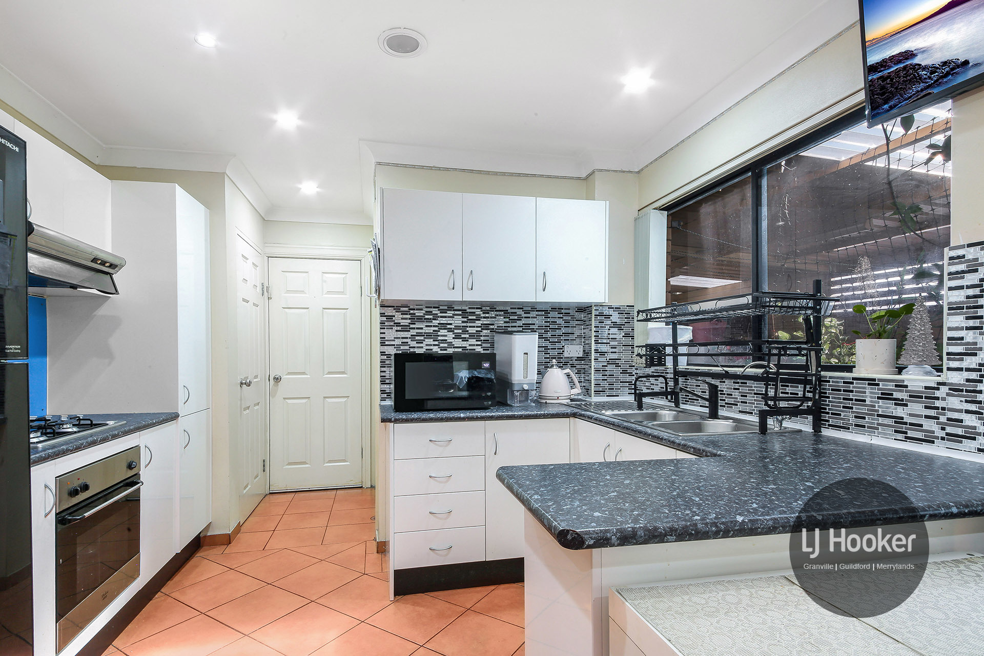 UNIT 2 73 BRIGHT ST, GUILDFORD NSW 2161, 0房, 0浴, Townhouse