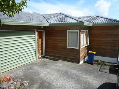Residential  Mixed Housing Suburban Zone
