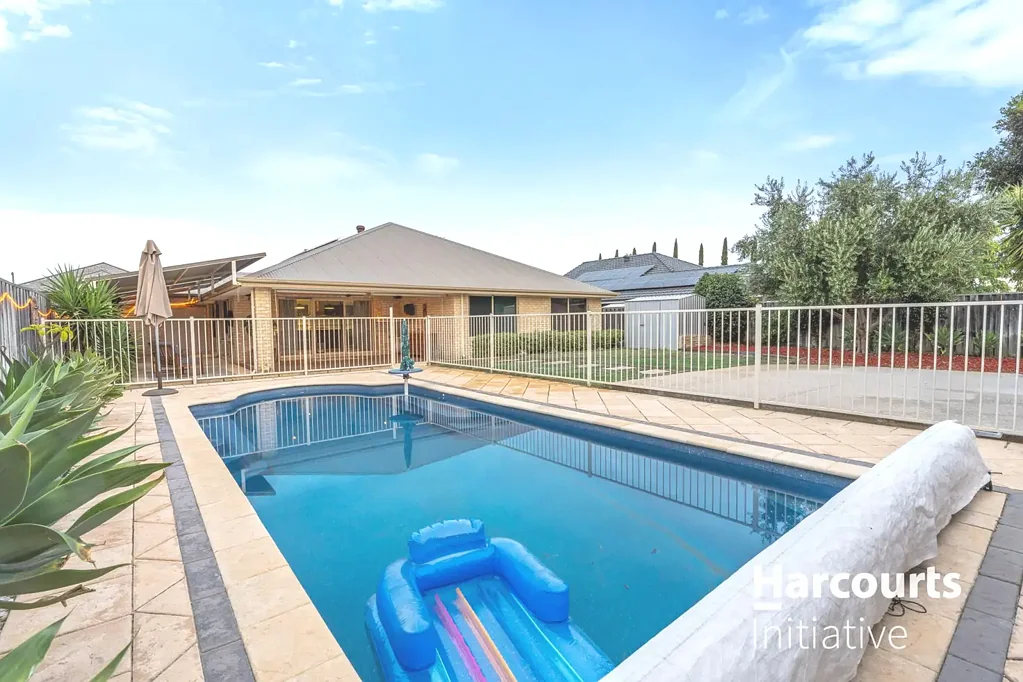 Ellenbrook 4Phòng ngủ UNDER OFFER