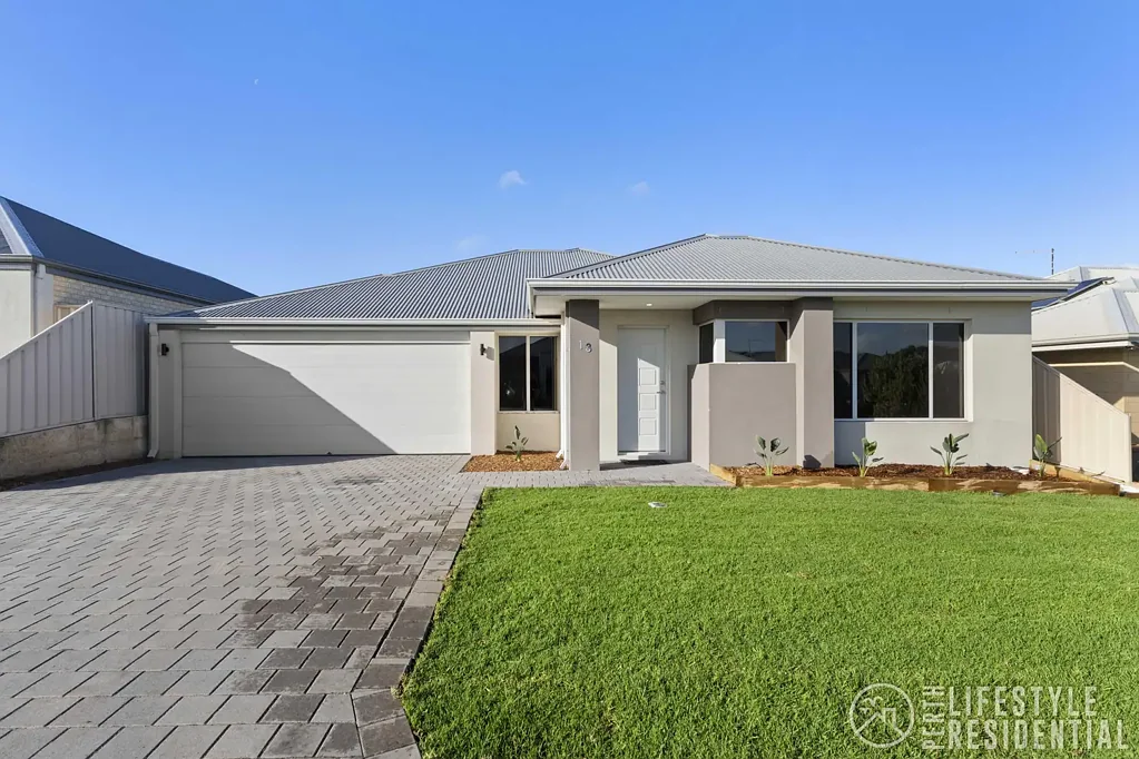 Two Rocks 3房  Move-In Ready, Quiet Coastal Pocket, Investor Gem