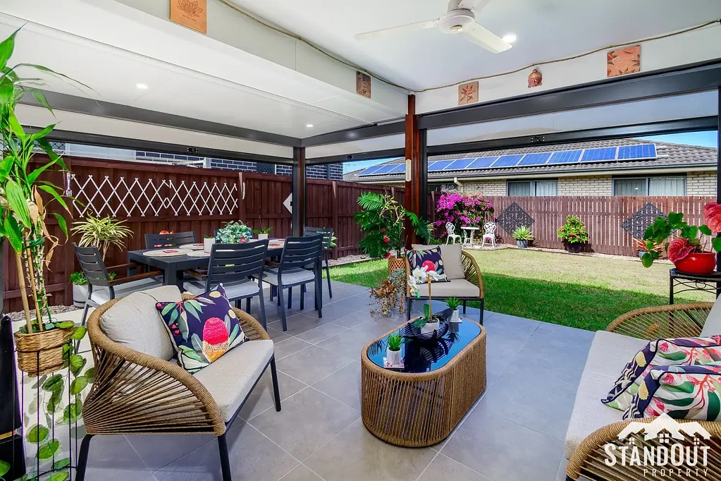 Ningi 3બેડરૂમ Neat, Low-Maintenance Living with Side Access in a Quiet Ningi Pocket