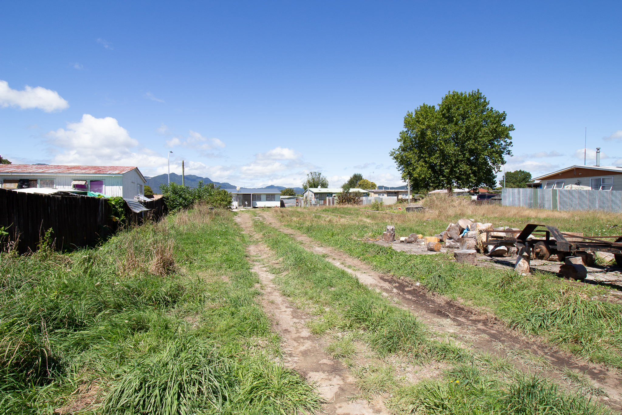 44 Tawa Street, Murupara, Whakatane, 0 rūma, 0 rūma horoi