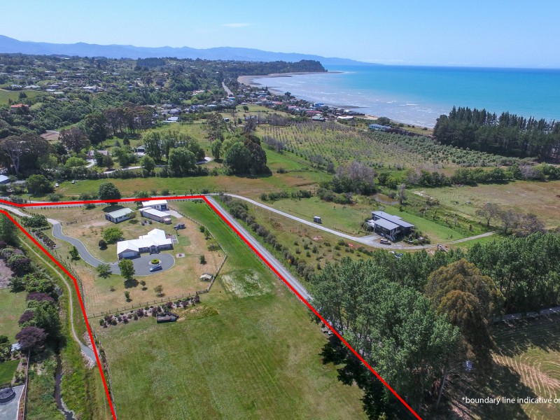 36 Stafford Drive, Ruby Bay, Tasman, 4 Bedrooms, 2 Bathrooms