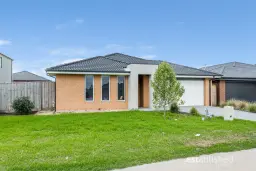 85 Wollahra Rise, Wyndham Vale