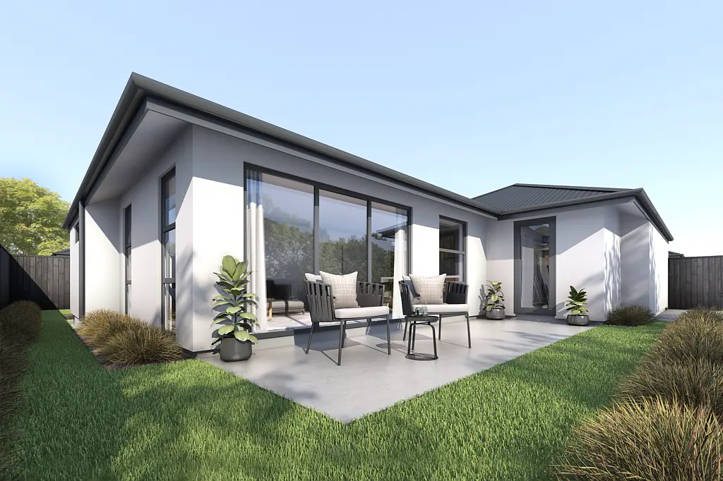 Casebrook 3ਬੈੱਡਰੂਮ Single Storey and Standalone Homes