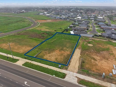56 Caramut Road, Warrnambool, VIC 3280, 0房, 0浴, Section