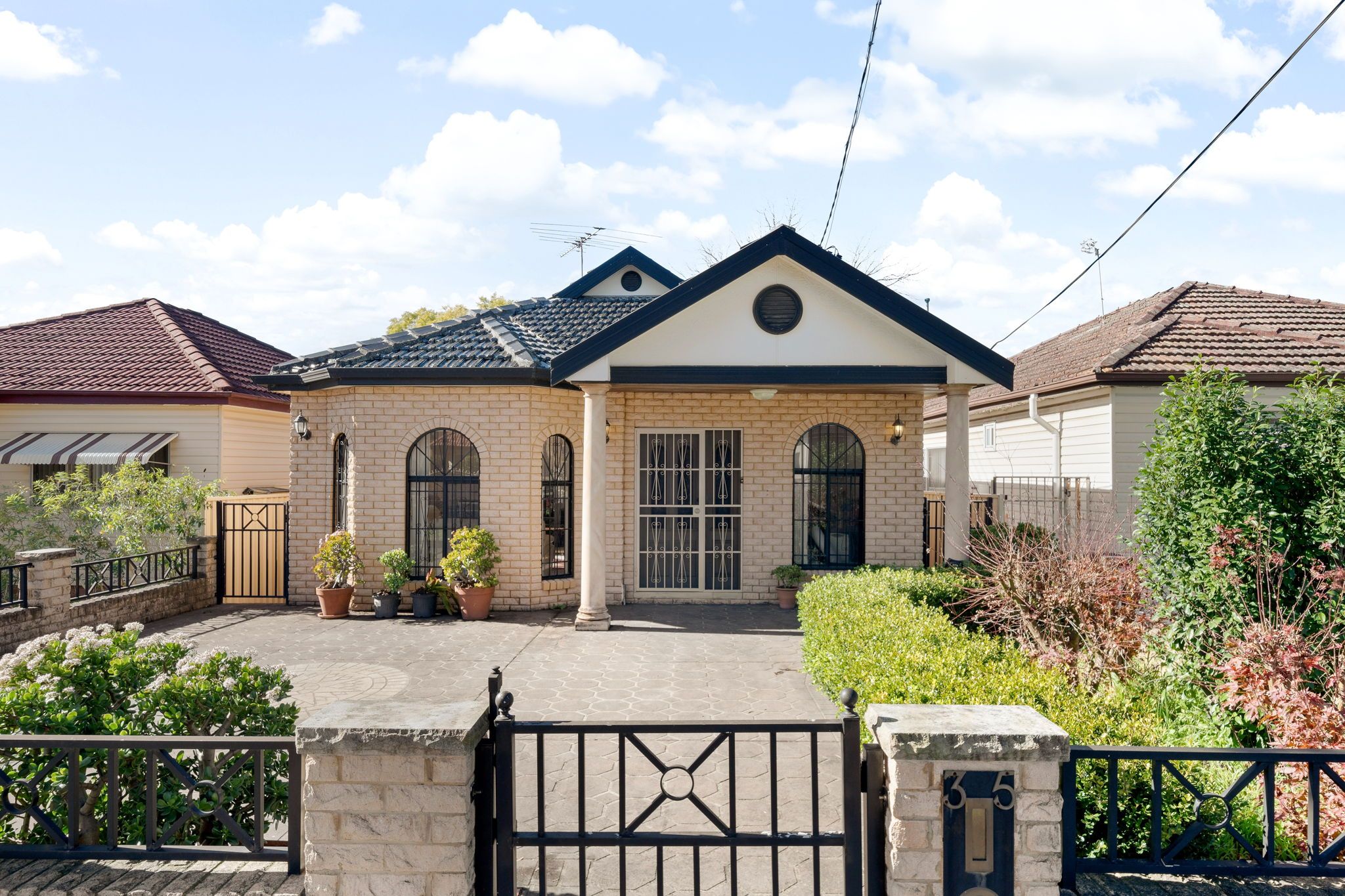 35 GRAHAM ST, AUBURN NSW 2144, 0房, 0浴, House