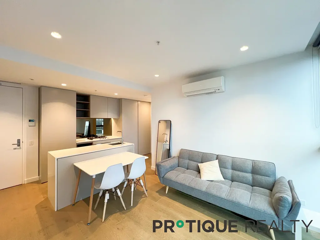 Melbourne 2Zimmer Rental Return above 8% Luxe Living In Iconic Building