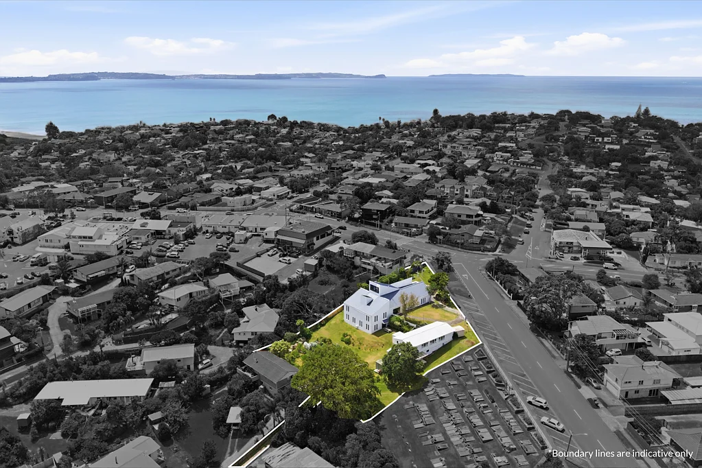 Church / Community Facility – Place to Call Home