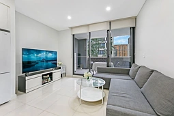 1501/1A Morton Street, Parramatta
