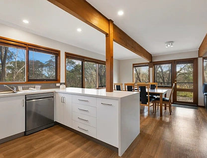 26 Geebung Road, Dinner Plain, Bairnsdale (North Gippsland), 4 ਕਮਰੇ, 2 ਬਾਥਰੂਮ, House
