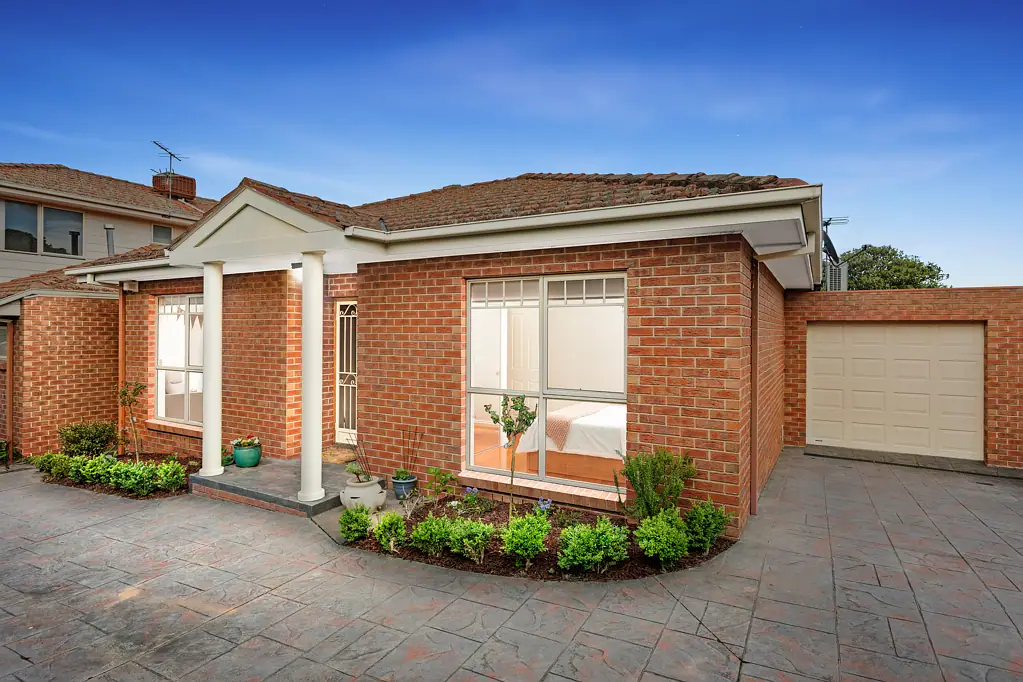 2/15 Hillcrest Avenue, Chadstone, VIC 3148