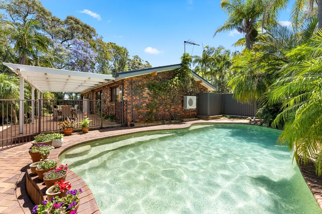 4 Jamberoo Place, Bangor, NSW 2234