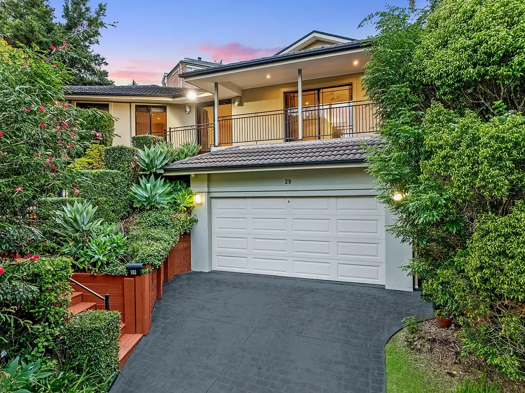 Terrigal 4ห้องนอน Beautiful Inside & Out