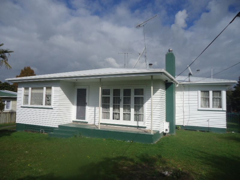 29 Charles Crescent, Putaruru, South Waikato, 3 rūma, 0 rūma horoi