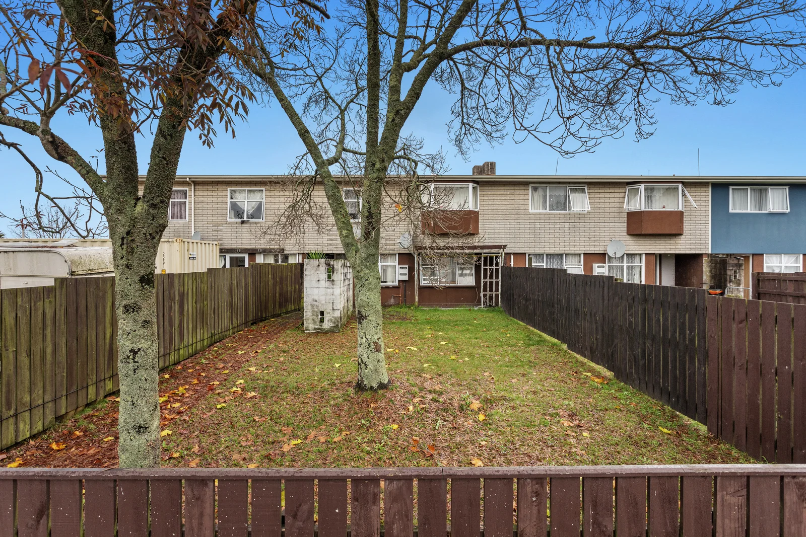 Kawerau 3غرفة نوم A Fantastic Opportunity for First Home Buyers or Investors