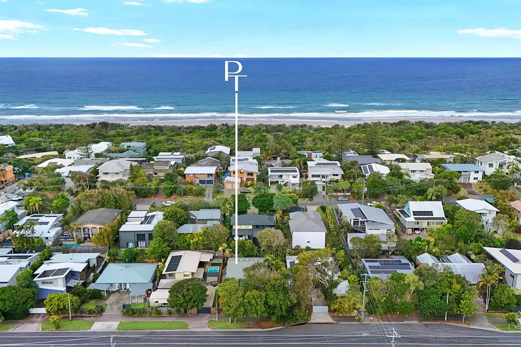 Peregian Beach 2房  Coastal Living Awaits: Two Bedroom Duplex in Peregian Beach