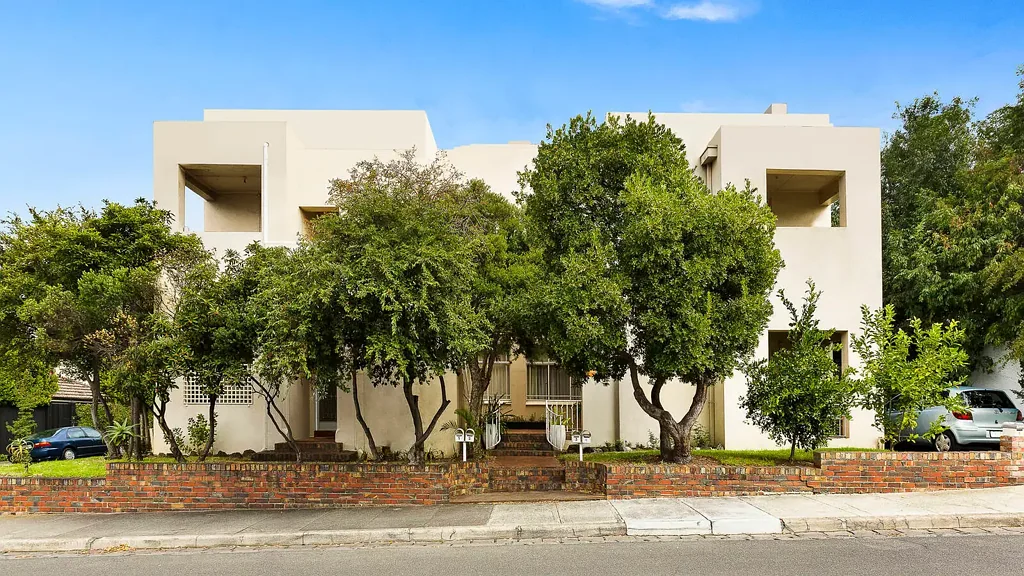 Toorak 13 Slaapkamer Build One House, Two Townhouses or Apartments
