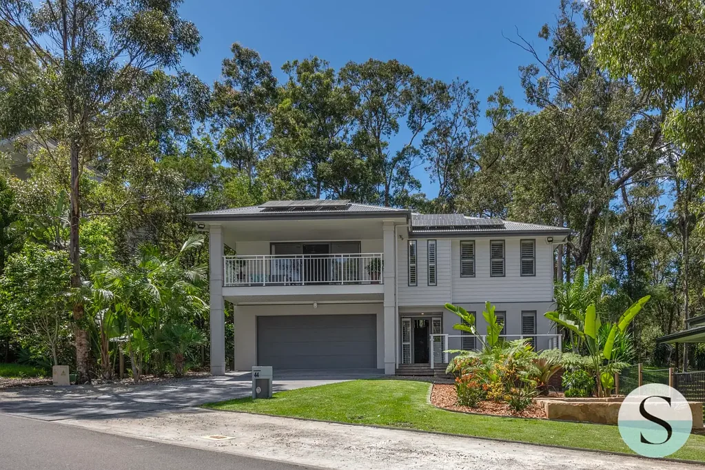 Murrays Beach 5침실 Better than Brand New, Fussy Buyers Welcome, as OCD Owners Upgraded Absolutely Everything, Creating a Second Master & Ensuite - Faultless Presentation