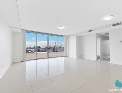 Level 4/404/6 East Street, Granville, Parramatta (Northwest suburbs), 2 غرف, 2 حمامات, Apartment