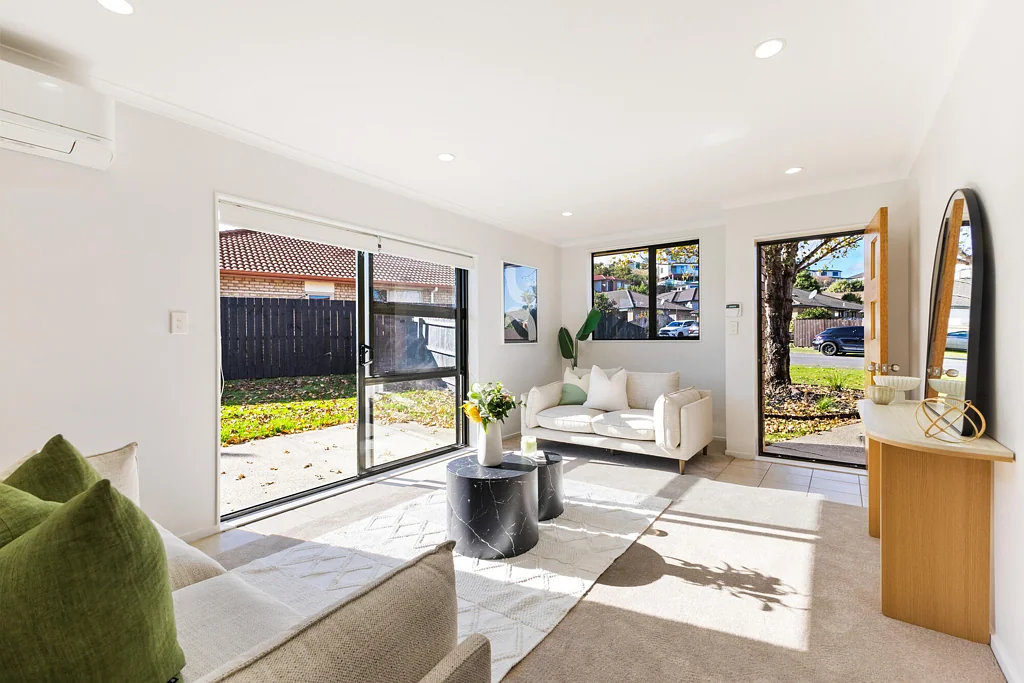 Papakura 4ห้องนอน Family Ready | Set Date Sale Friday 19th, 4pm