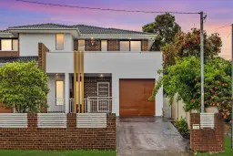 41 Mary Street, Merrylands