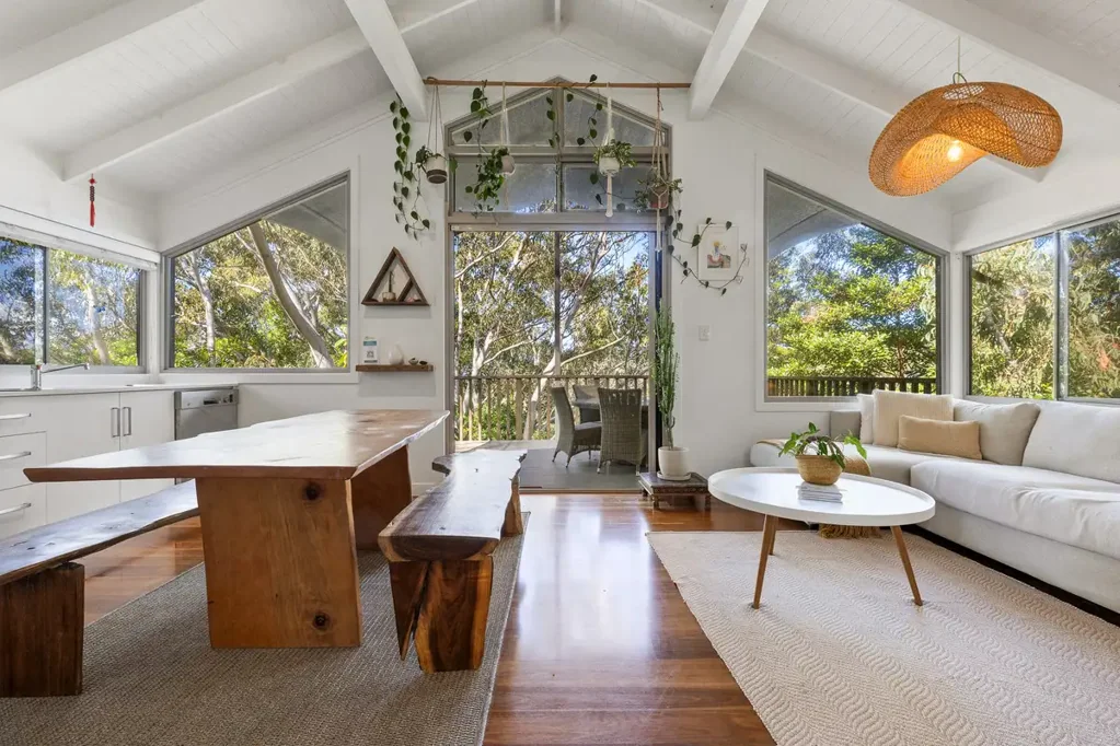 Byron Bay 2غرفة نوم Sea Eagle – A Private Treetop Escape Near Tallow Beach