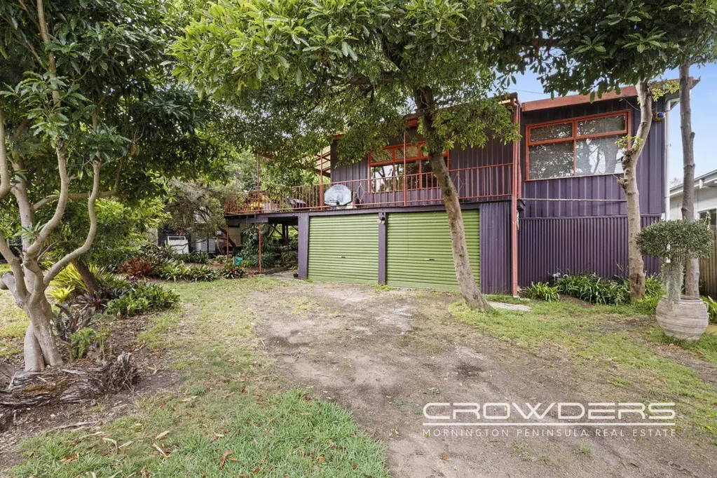 33 Cain Road, Rye, VIC 3941