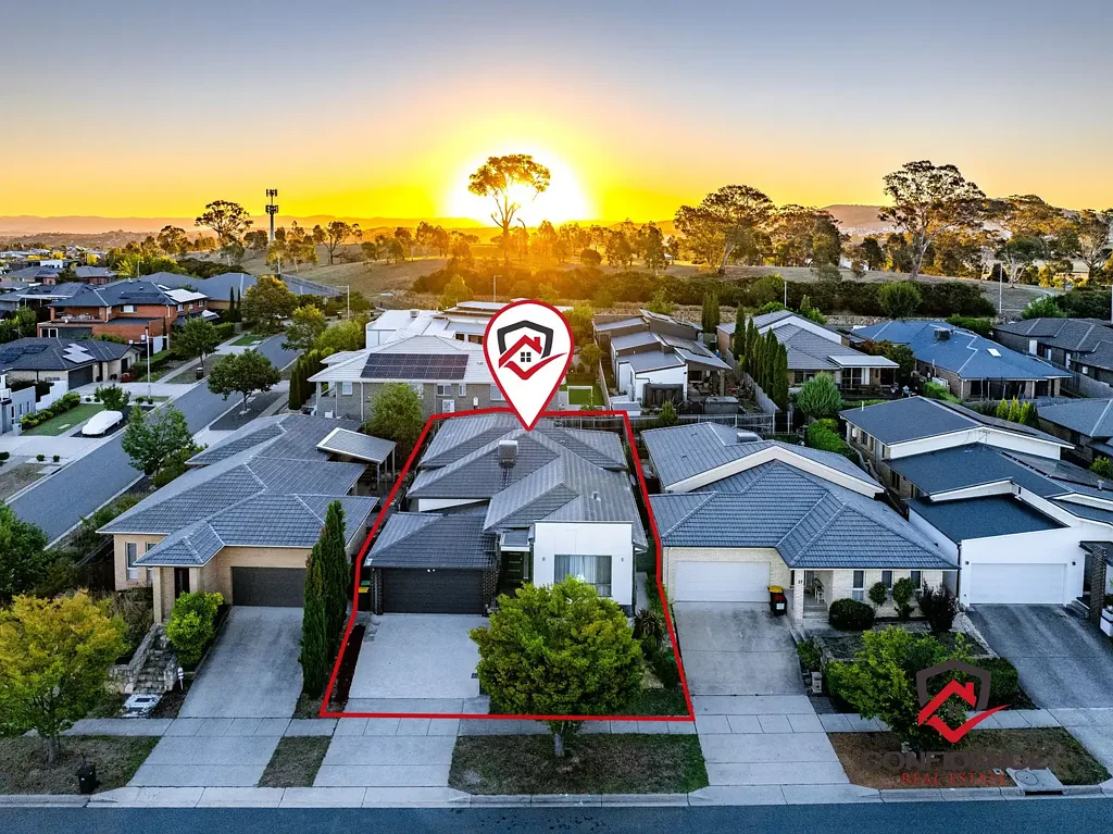 35 Roy Marika Street, Bonner, ACT 2914