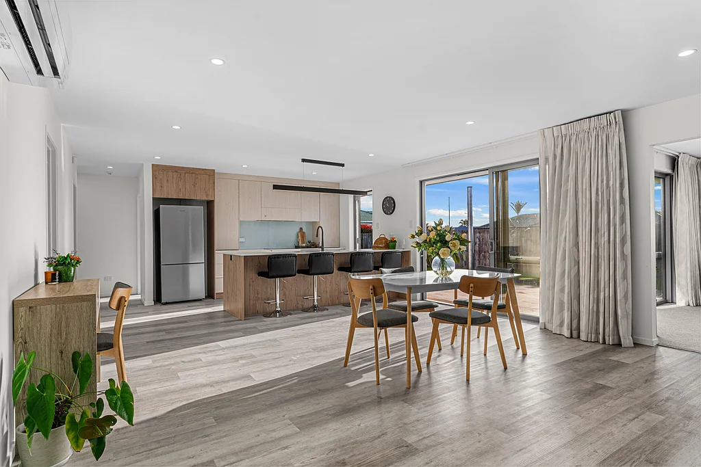 Dargaville 4房  Built, Beautiful, and Ready for You