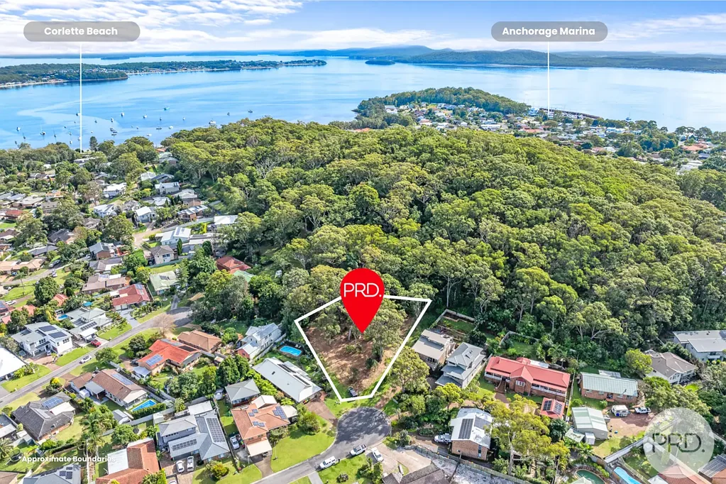 15 Portside Crescent, Corlette, NSW 2315