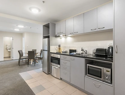 1015/135 Hobson Street, Auckland Central, Auckland City, 3 rūma, 2 rūma horoi, Apartment