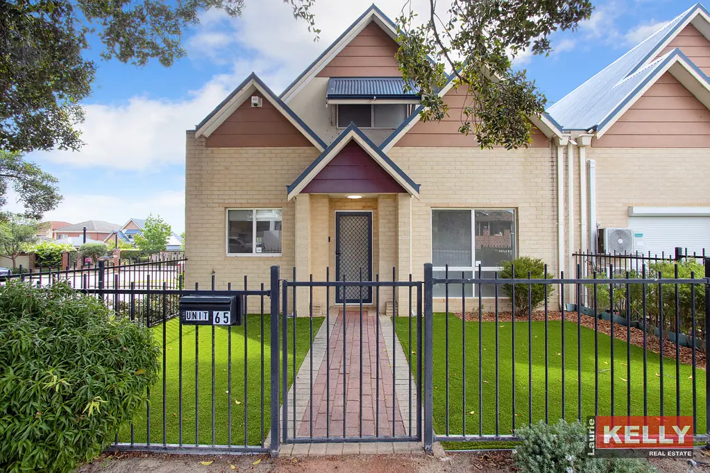65/57 Frederick Street, Belmont, WA 6104